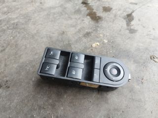bontott OPEL TIGRA Ablakemelő és Tükör Kapcsoló