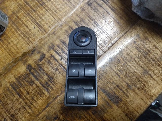 bontott OPEL TIGRA Ablakemelő és Tükör Kapcsoló