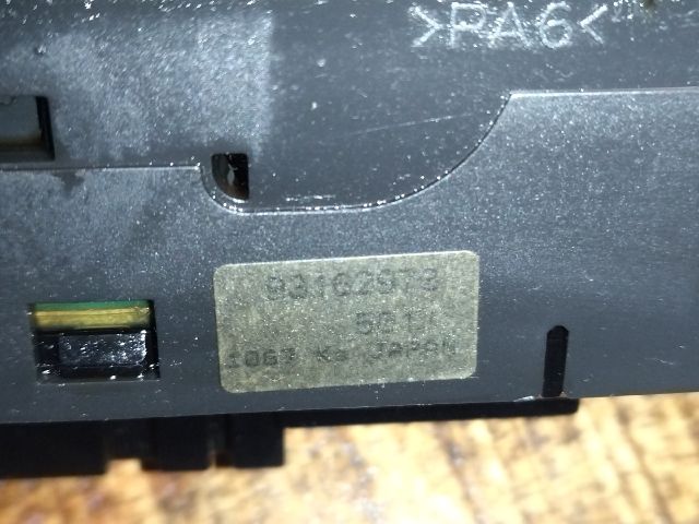 bontott OPEL TIGRA Ablakemelő és Tükör Kapcsoló