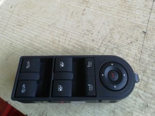 bontott OPEL TIGRA Ablakemelő Kapcsoló Négyes / Kettes