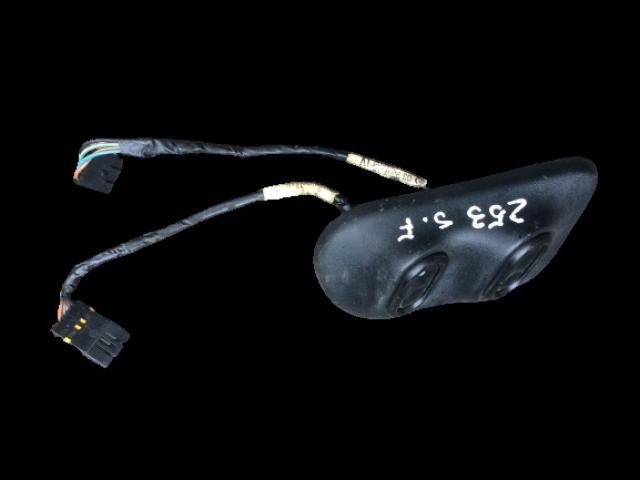 bontott OPEL TIGRA Ablakemelő Kapcsoló Négyes / Kettes