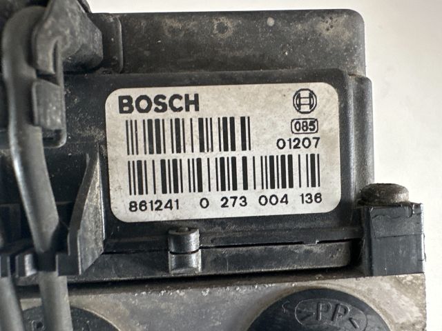 bontott OPEL TIGRA ABS Kocka