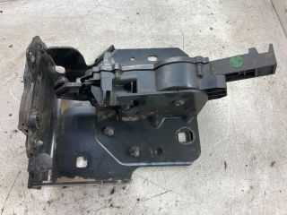 bontott OPEL TIGRA Bal Csomagtérajtó Zárszerkezet