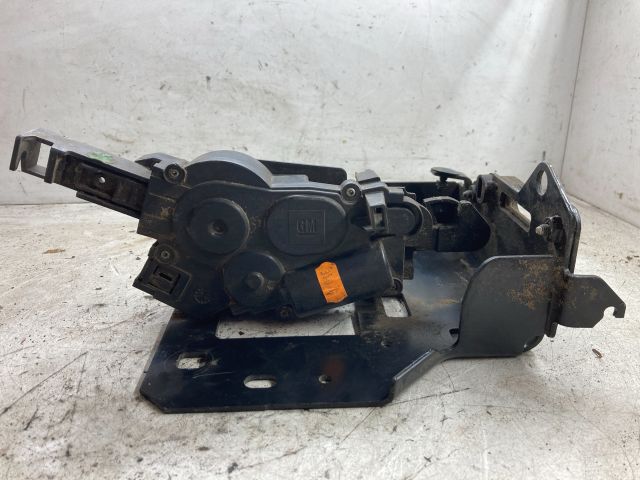 bontott OPEL TIGRA Bal Csomagtérajtó Zárszerkezet