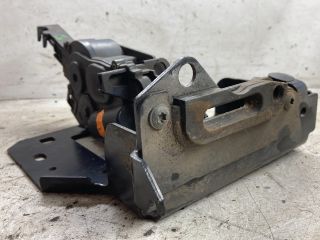 bontott OPEL TIGRA Bal Csomagtérajtó Zárszerkezet