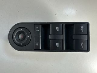 bontott OPEL TIGRA Bal első Ablakemelő Kapcsoló