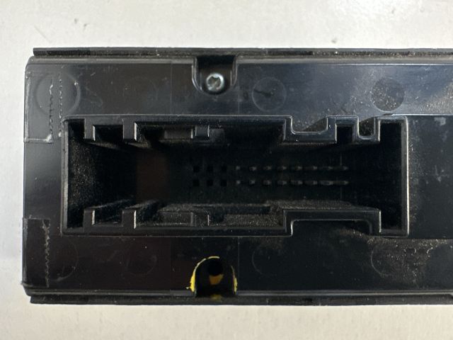 bontott OPEL TIGRA Bal első Ablakemelő Kapcsoló