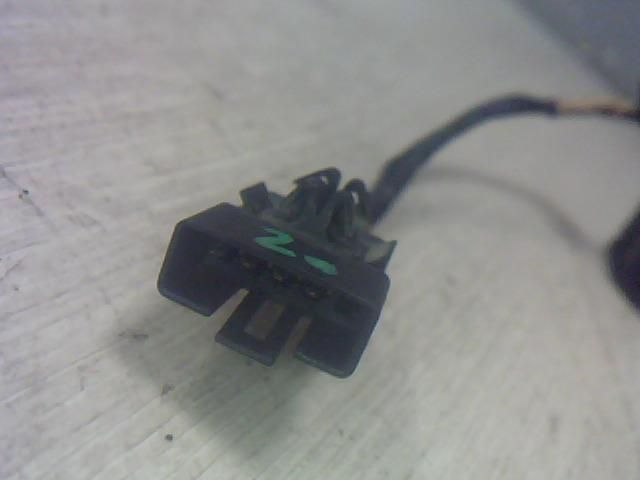 bontott OPEL TIGRA Bal első Ablakemelő Kapcsoló