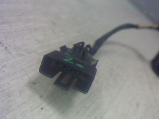 bontott OPEL TIGRA Bal első Ablakemelő Kapcsoló