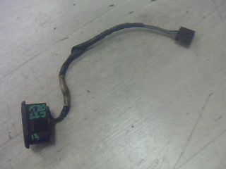 bontott OPEL TIGRA Bal első Ablakemelő Kapcsoló