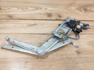 bontott OPEL TIGRA Bal első Ablakemelő Szerkezet (Elektromos)