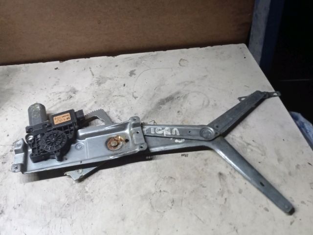 bontott OPEL TIGRA Bal első Ablakemelő Szerkezet (Elektromos)