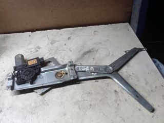 bontott OPEL TIGRA Bal első Ablakemelő Szerkezet (Elektromos)