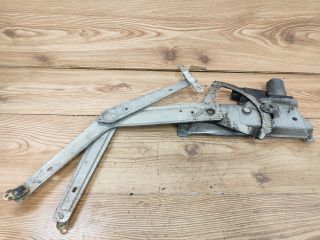 bontott OPEL TIGRA Bal első Ablakemelő Szerkezet (Elektromos)