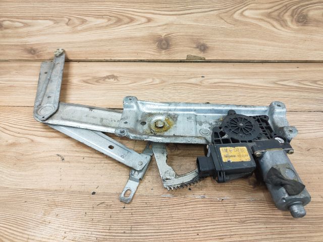 bontott OPEL TIGRA Bal első Ablakemelő Szerkezet (Elektromos)