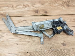 bontott OPEL TIGRA Bal első Ablakemelő Szerkezet (Elektromos)