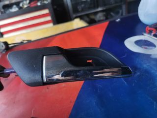 bontott OPEL TIGRA Bal első Ajtózár