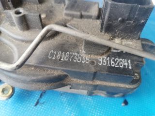 bontott OPEL TIGRA Bal első Ajtózár