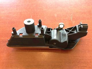 bontott OPEL TIGRA Bal első Belső Kilincs