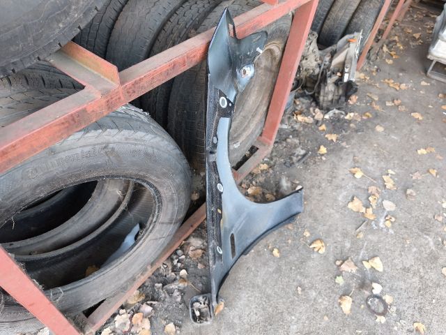 bontott OPEL TIGRA Bal első Sárvédő