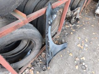 bontott OPEL TIGRA Bal első Sárvédő