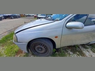 bontott OPEL TIGRA Bal első Sárvédő