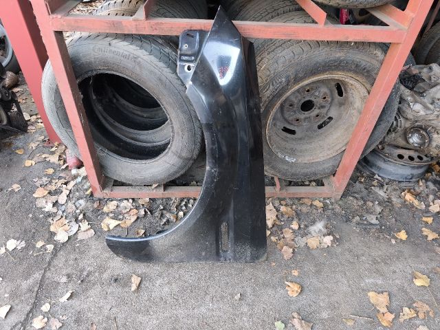 bontott OPEL TIGRA Bal első Sárvédő