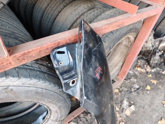 bontott OPEL TIGRA Bal első Sárvédő