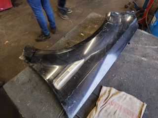 bontott OPEL TIGRA Bal első Sárvédő