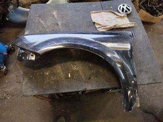 bontott OPEL TIGRA Bal első Sárvédő