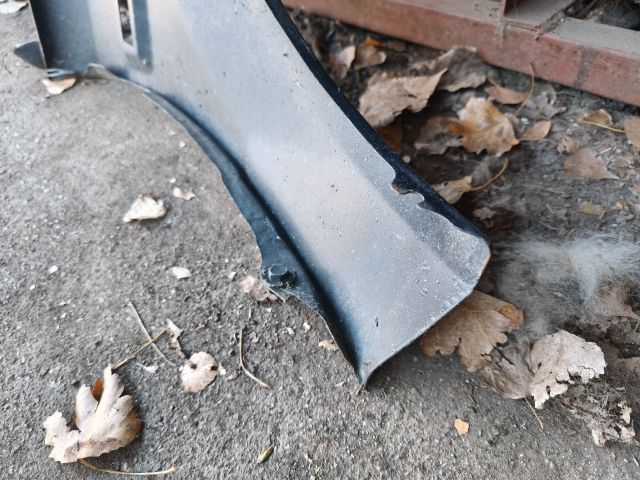 bontott OPEL TIGRA Bal első Sárvédő