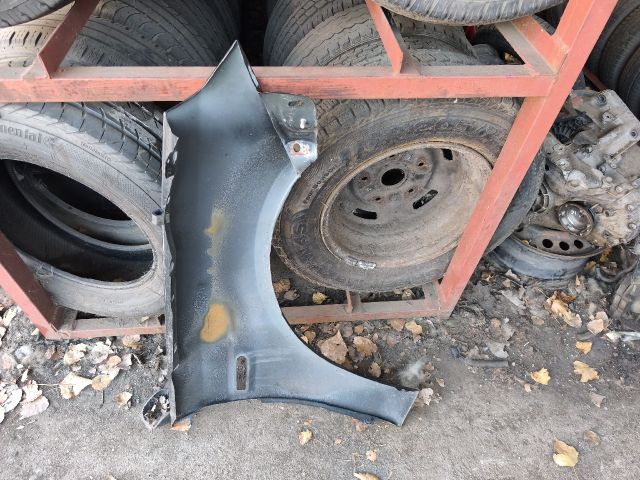 bontott OPEL TIGRA Bal első Sárvédő