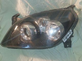 bontott OPEL TIGRA Bal Fényszóró