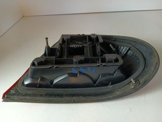 bontott OPEL TIGRA Bal Hátsó Lámpa