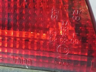 bontott OPEL TIGRA Bal Hátsó Lámpa