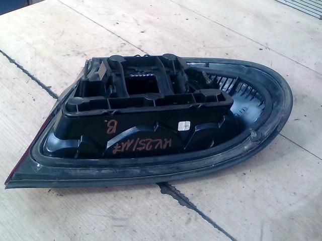 bontott OPEL TIGRA Bal Hátsó Lámpa