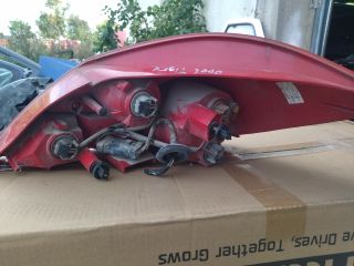bontott OPEL TIGRA Bal Hátsó Lámpa