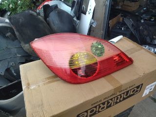 bontott OPEL TIGRA Bal Hátsó Lámpa