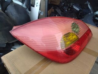 bontott OPEL TIGRA Bal Hátsó Lámpa