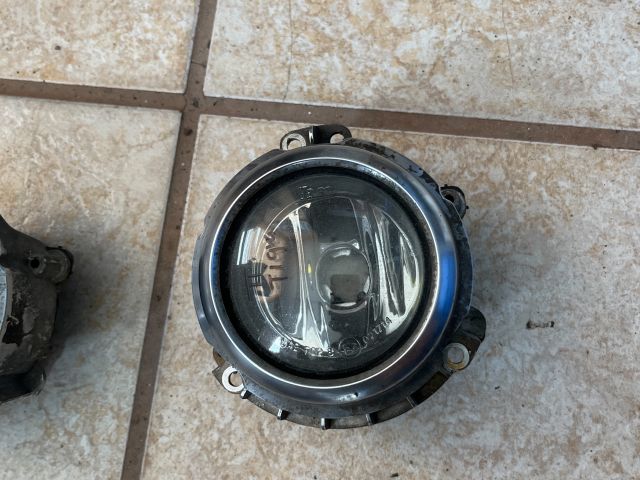 bontott OPEL TIGRA Bal Ködfényszóró