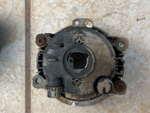 bontott OPEL TIGRA Bal Ködfényszóró