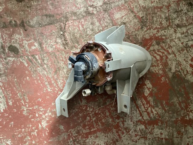 bontott OPEL TIGRA Bal Ködfényszóró