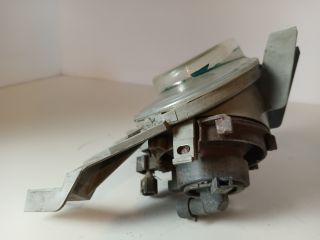 bontott OPEL TIGRA Bal Ködfényszóró