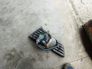 bontott OPEL TIGRA Bal Ködfényszóró