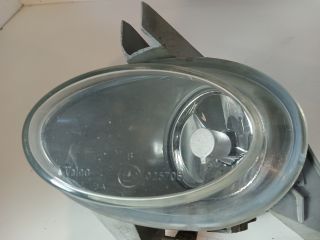 bontott OPEL TIGRA Bal Ködfényszóró