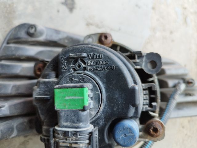 bontott OPEL TIGRA Bal Ködfényszóró