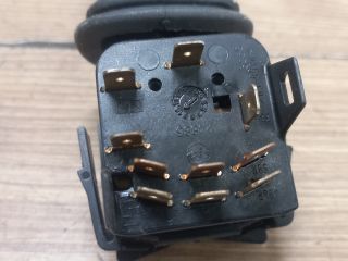 bontott OPEL TIGRA Bal Kormánykapcsoló Irányjelző