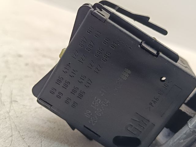 bontott OPEL TIGRA Bal Kormánykapcsoló Irányjelző