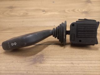 bontott OPEL TIGRA Bal Kormánykapcsoló Irányjelző