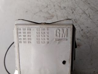 bontott OPEL TIGRA Bal Kormánykapcsoló Irányjelző